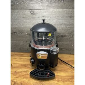 Adcraft HCD-5 Hot Chocolate Dispenser with 5 Liter Capacity